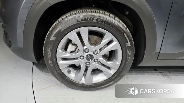 Kia Seltos id 3458611 из Кореи 15