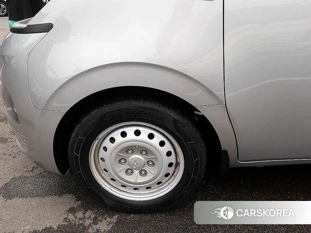 Hyundai Staria id 4726192 из Кореи 13