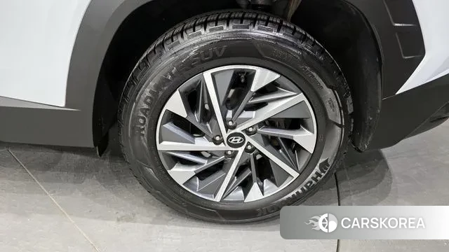 Hyundai Tucson (NX4) id 3702835 из Кореи 15