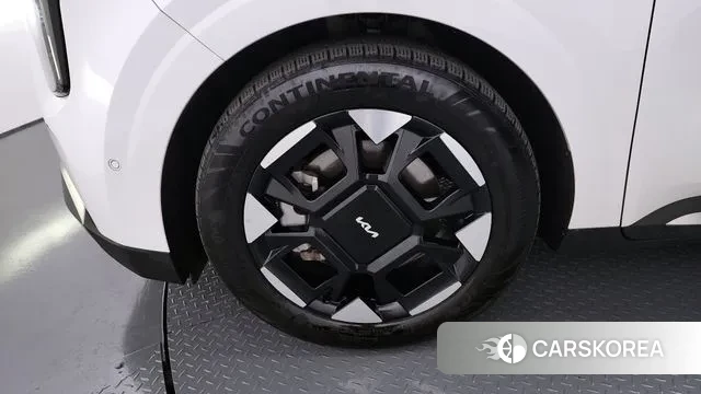 Kia The New Carnival 4th Generation id 3528508 из Кореи 15