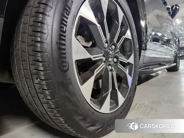 Kia Carnival 4th generation id 3735890 из Кореи 15