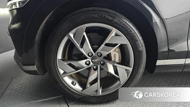 Genesis Electrified GV70 id 4665993 из Кореи 15