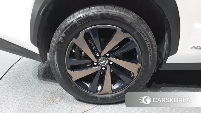 Lexus NX300h id 3753779 из Кореи 15