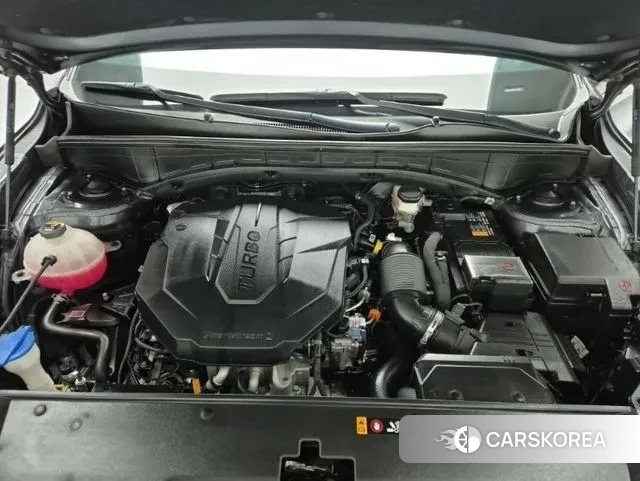 Kia Sorento 4th Generation id 3011355 из Кореи 15