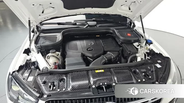 Mercedes-Benz GLE-Class W167 id 3410160 из Кореи 15