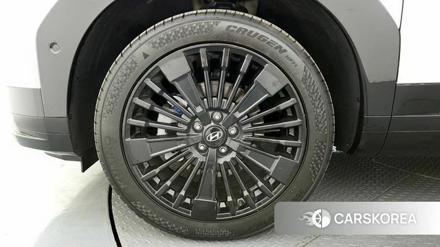 Hyundai Santa Fe (MX5) id 4222627 из Кореи 15