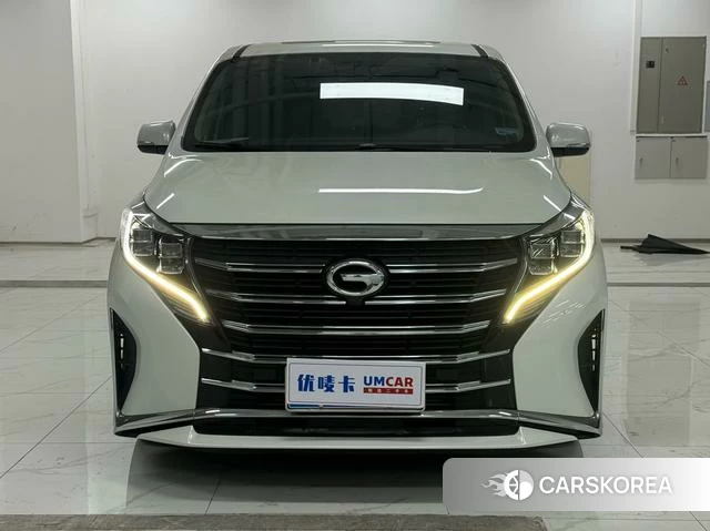 GAC Trumpchi Trumpchi M8 id 4221063 из Китая 16