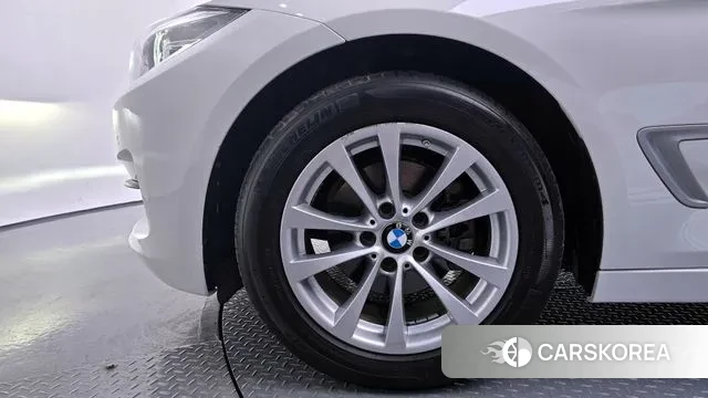 BMW 3 Series GT (F34) id 2966201 из Кореи 15