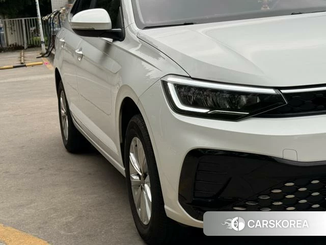 Volkswagen Lavida id 3926932 из Китая 22