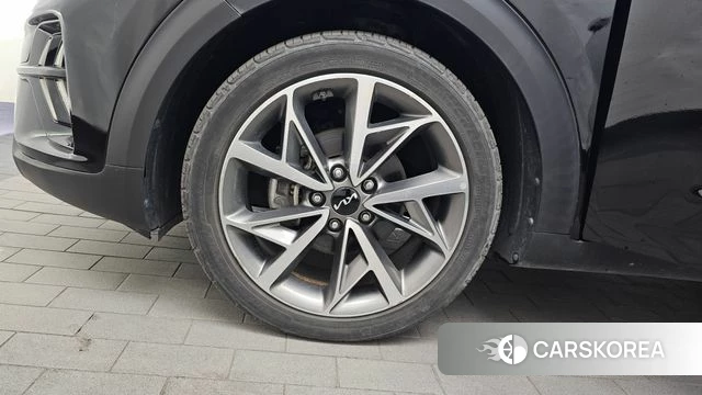 Kia The New Niro id 4585991 из Кореи 29