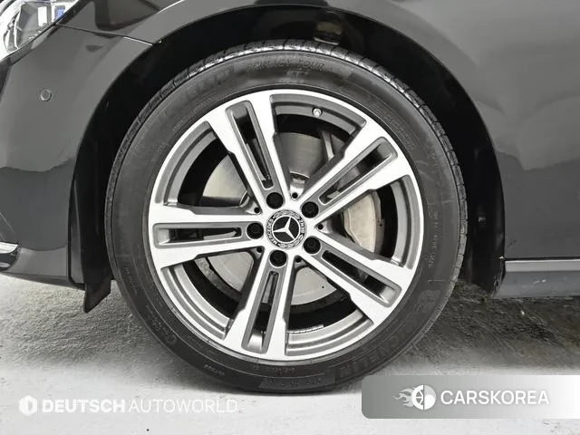 Mercedes-Benz E-Class W213 id 3787482 из Кореи 15