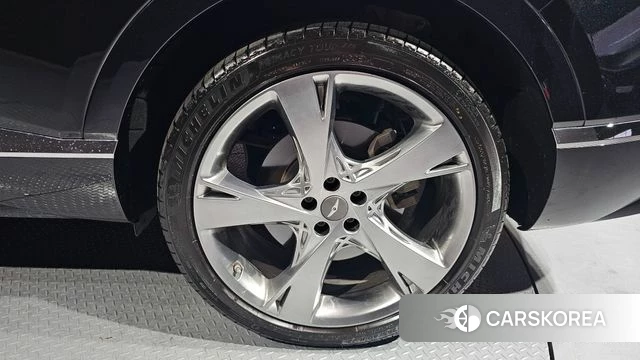 Genesis GV80 id 3916381 из Кореи 15