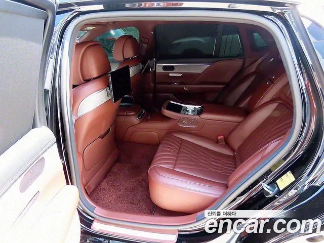 Genesis G90 (RS4) id 2678024 из Кореи 15