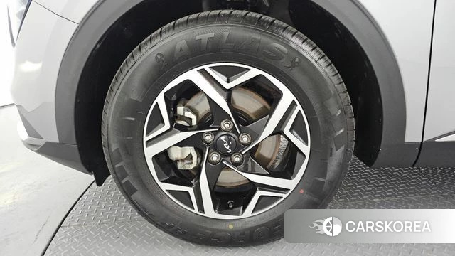 Kia Sportage 5th Generation id 4355535 из Кореи 26