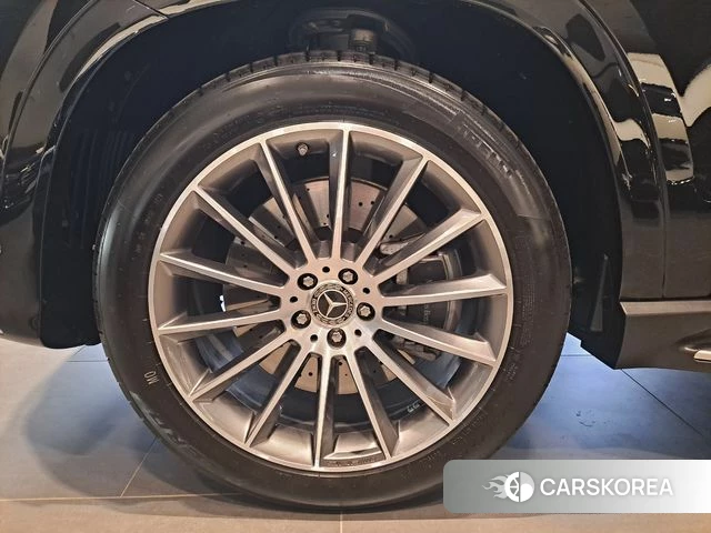 Mercedes-Benz GLE-Class W167 id 4910870 из Кореи 15