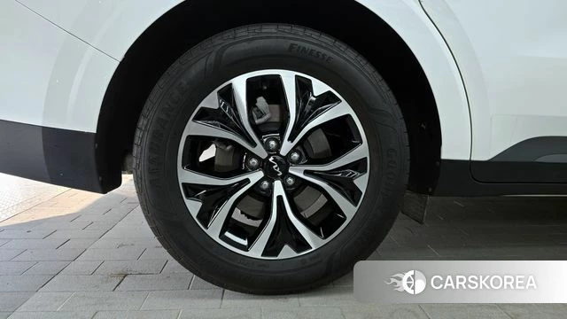 Kia Carnival 4th generation id 4309338 из Кореи 26