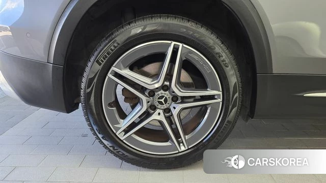 Mercedes-Benz GLB-Class X247 id 4784748 из Кореи 28