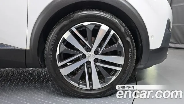 Peugeot 5008 second generation id 2808469 из Кореи 15