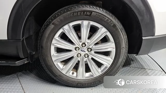 Ford Explorer 6th Generation id 3085133 из Кореи 15