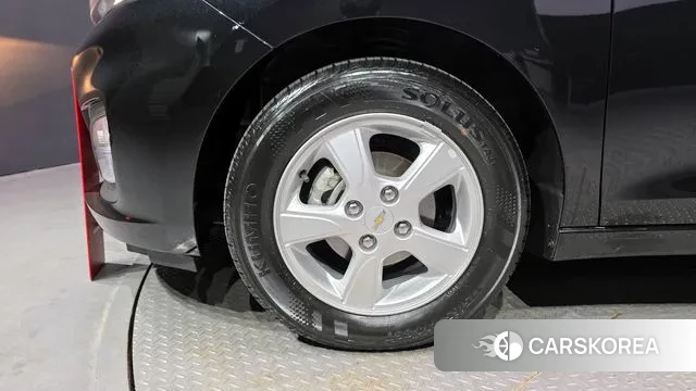 Chevrolet (GM Daewoo) The New Spark id 3004698 из Кореи 15