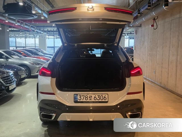 BMW X6 (G06) id 3863866 из Кореи 15