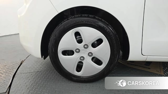 Kia The New Ray id 4784140 из Кореи 25