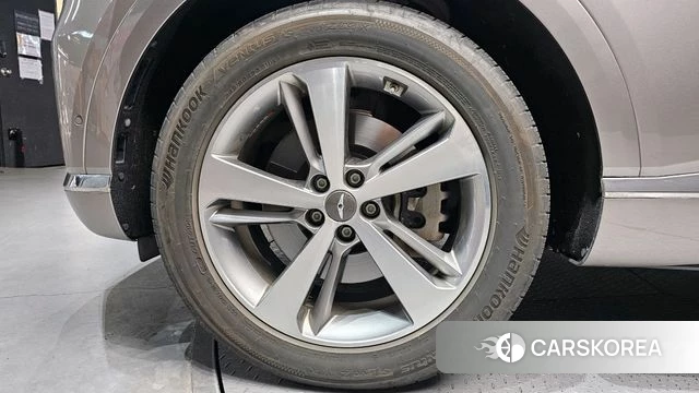 Genesis GV80 id 3916781 из Кореи 15