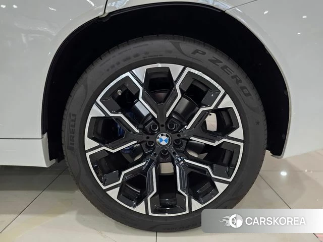 BMW X3 (G45) 2025 Белый из Кореи, фото 5