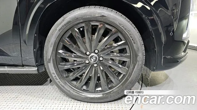 Hyundai The New Palisade id 2831937 из Кореи 15