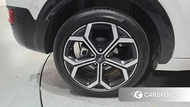 Kia Di Ol Nu Niro id 3896562 из Кореи 15