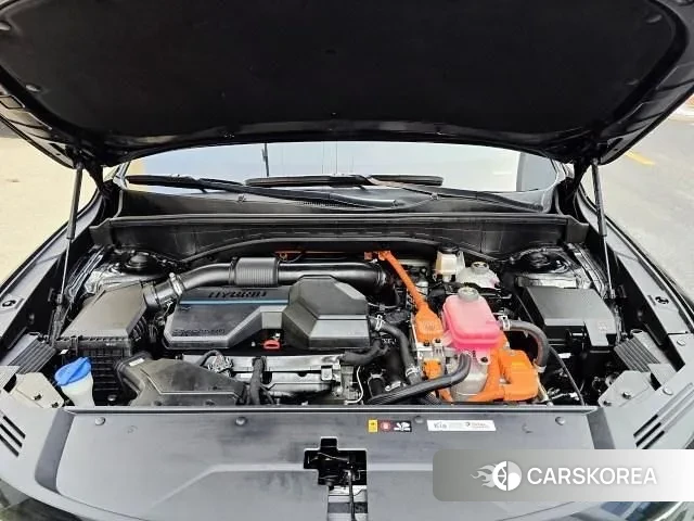 Kia Sorento 4th Generation id 3625336 из Кореи 15