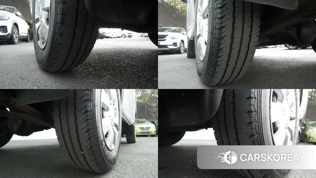 Chevrolet (GM Daewoo) New Damas id 3889323 из Кореи 15