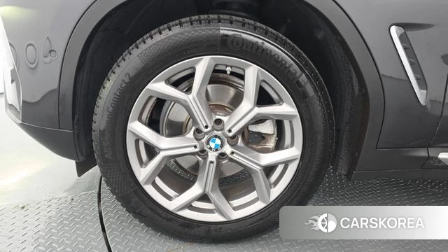 BMW X4 (G02) id 4675981 из Кореи 28