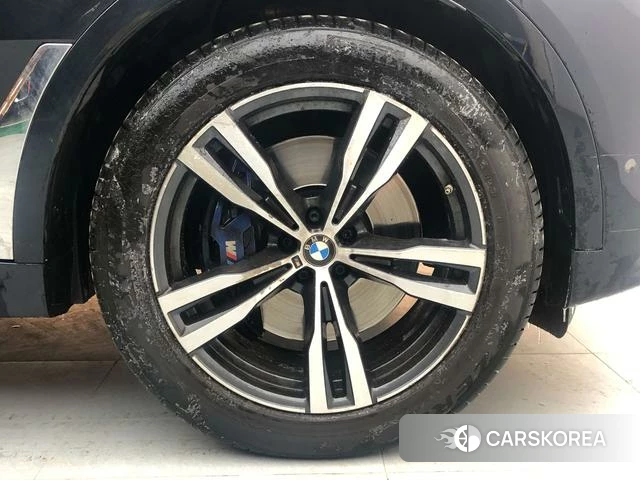 BMW X7 id 4257589 из Китая 13