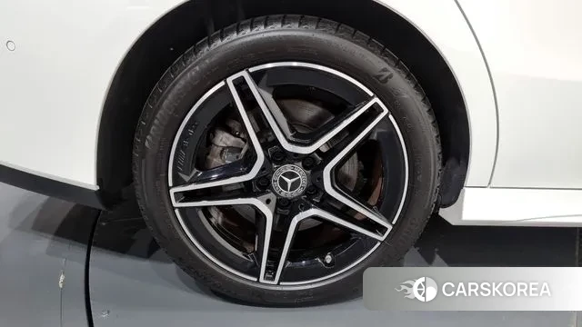 Mercedes-Benz CLA-Class C118 id 3274557 из Кореи 15