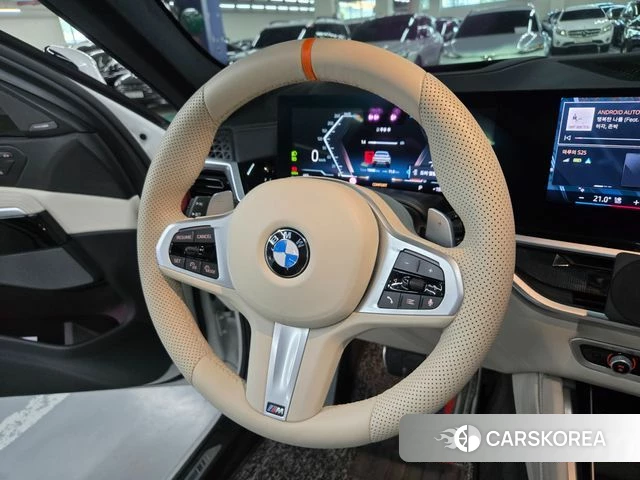 BMW X6 (G06) id 4291894 из Кореи 15