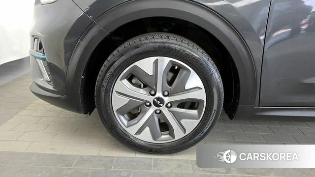 Kia Niro EV id 3923538 из Кореи 15