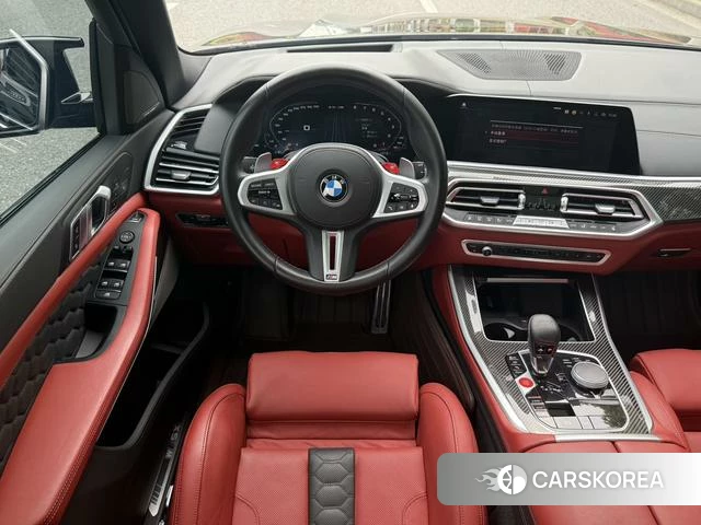 BMW X5 M id 4348727 из Китая 20
