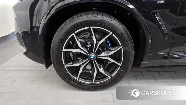 BMW X3 (G01) id 2993446 из Кореи 15