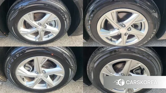 Hyundai Sonata (DN8) id 3054944 из Кореи 15