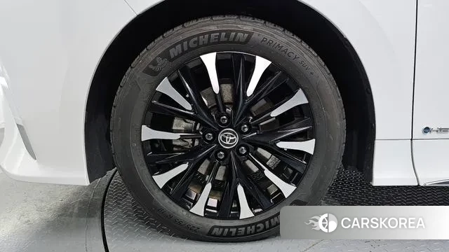 Toyota Alphard 4th Generation id 3751585 из Кореи 15