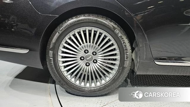 Genesis G90 id 4345222 из Кореи 33