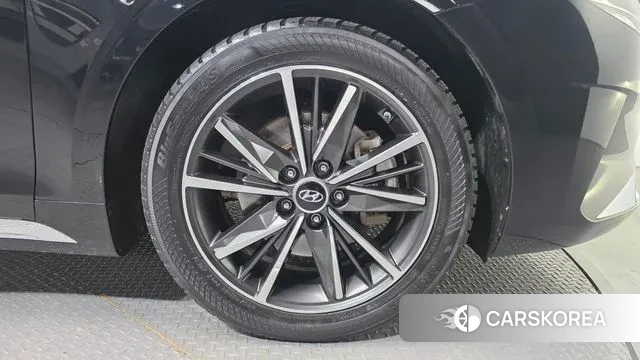 Hyundai The New Grandeur IG id 3592994 из Кореи 15