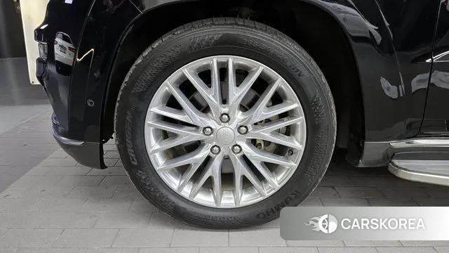 Jeep Grand Cherokee id 3336693 из Кореи 15