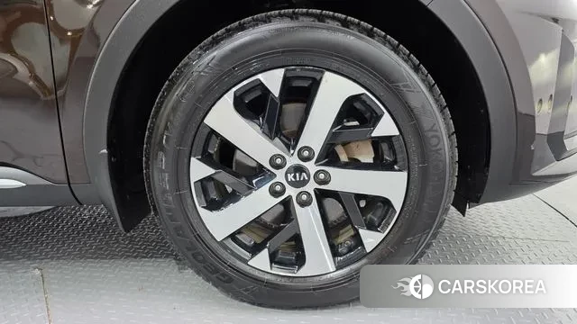 Kia Sorento 4th Generation id 3412417 из Кореи 15