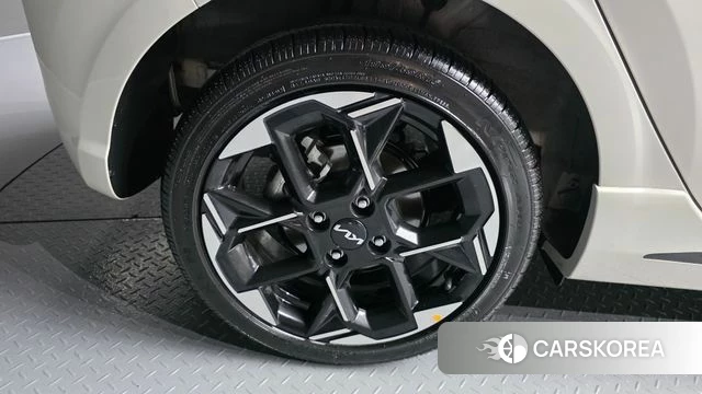 Kia The New Morning (JA) id 4583979 из Кореи 26
