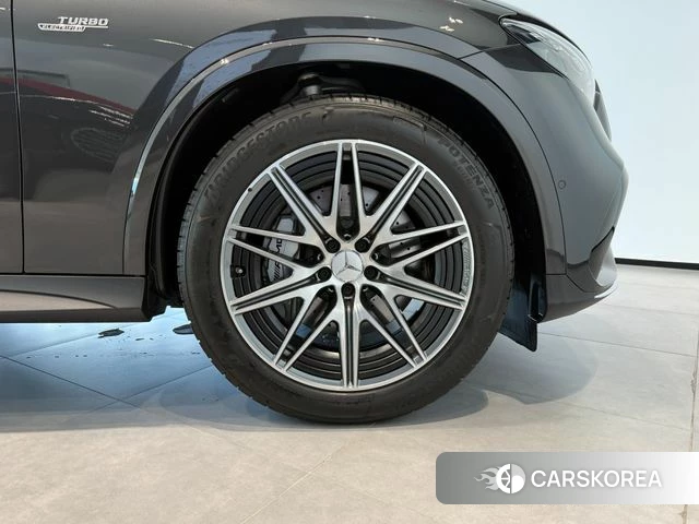 Mercedes-Benz GLC-Class X254 id 4853447 из Кореи 15