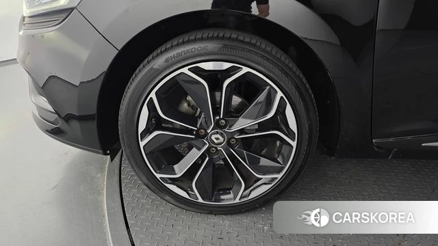 Renault Korea (Samsung) Clio id 4424822 из Кореи 15