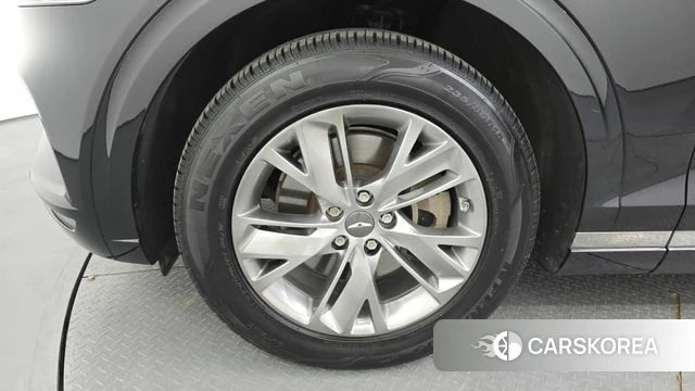 Genesis GV70 id 4231876 из Кореи 30