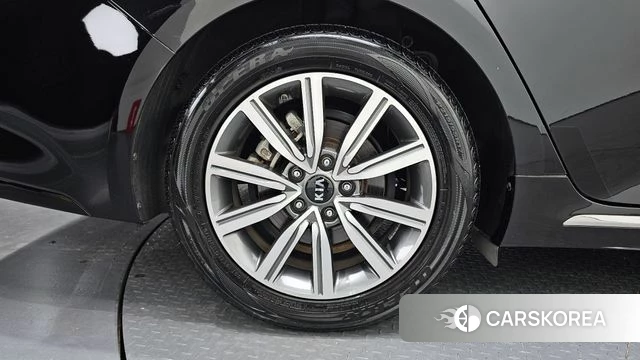Kia The New K5 2nd generation id 4362993 из Кореи 15